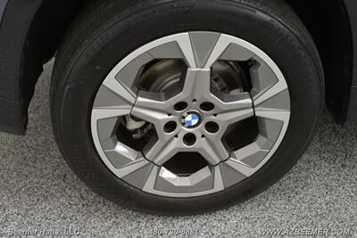 2023 BMW X1 xDrive28i   - Photo 44 - Mesa, AZ 85202