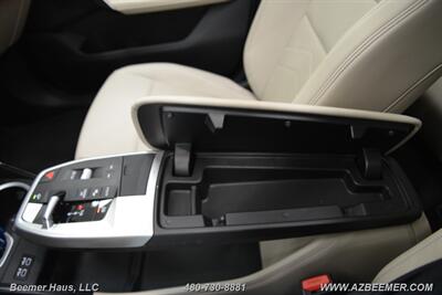 2023 BMW X1 xDrive28i   - Photo 34 - Mesa, AZ 85202