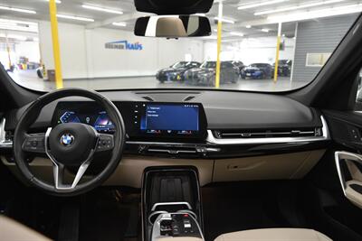 2023 BMW X1 xDrive28i   - Photo 24 - Mesa, AZ 85202