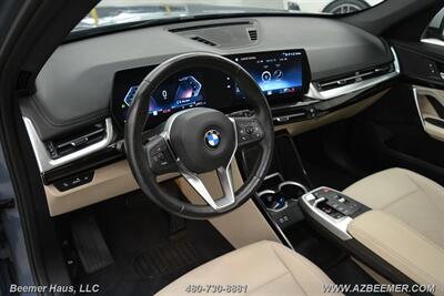 2023 BMW X1 xDrive28i   - Photo 14 - Mesa, AZ 85202