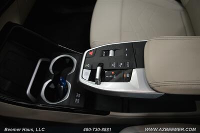 2023 BMW X1 xDrive28i   - Photo 33 - Mesa, AZ 85202