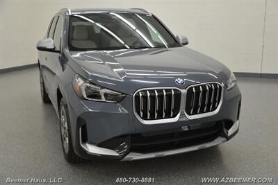 2023 BMW X1 xDrive28i   - Photo 5 - Mesa, AZ 85202
