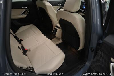 2023 BMW X1 xDrive28i   - Photo 20 - Mesa, AZ 85202