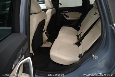 2023 BMW X1 xDrive28i   - Photo 21 - Mesa, AZ 85202