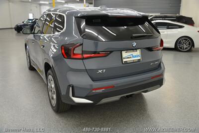 2023 BMW X1 xDrive28i   - Photo 10 - Mesa, AZ 85202