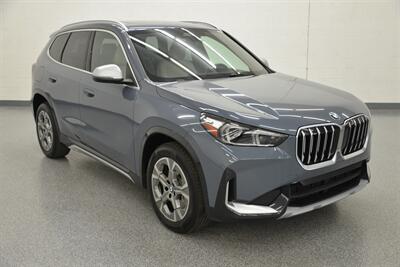 2023 BMW X1 xDrive28i   - Photo 6 - Mesa, AZ 85202