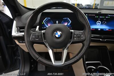 2023 BMW X1 xDrive28i   - Photo 27 - Mesa, AZ 85202
