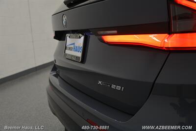2023 BMW X1 xDrive28i   - Photo 43 - Mesa, AZ 85202