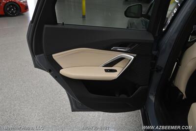 2023 BMW X1 xDrive28i   - Photo 38 - Mesa, AZ 85202