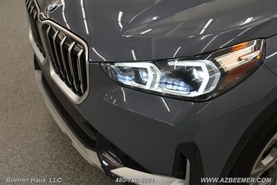 2023 BMW X1 xDrive28i   - Photo 48 - Mesa, AZ 85202