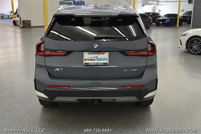 2023 BMW X1 xDrive28i   - Photo 9 - Mesa, AZ 85202