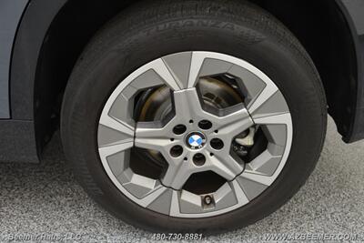 2023 BMW X1 xDrive28i   - Photo 46 - Mesa, AZ 85202