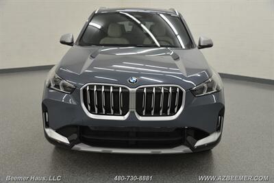 2023 BMW X1 xDrive28i   - Photo 4 - Mesa, AZ 85202