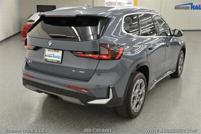 2023 BMW X1 xDrive28i   - Photo 8 - Mesa, AZ 85202