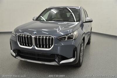 2023 BMW X1 xDrive28i   - Photo 1 - Mesa, AZ 85202