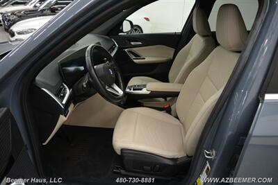 2023 BMW X1 xDrive28i   - Photo 11 - Mesa, AZ 85202