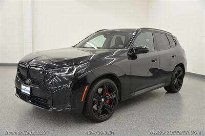 2025 BMW X3 M50 xDrive   - Photo 3 - Mesa, AZ 85202