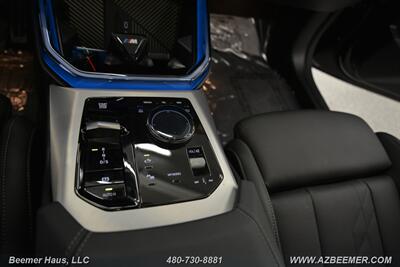 2025 BMW X3 M50 xDrive   - Photo 35 - Mesa, AZ 85202