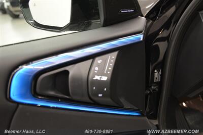 2025 BMW X3 M50 xDrive   - Photo 27 - Mesa, AZ 85202