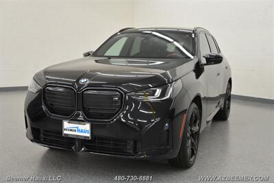 2025 BMW X3 M50 xDrive   - Photo 1 - Mesa, AZ 85202