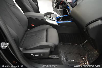 2025 BMW X3 M50 xDrive   - Photo 19 - Mesa, AZ 85202