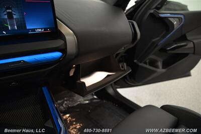 2025 BMW X3 M50 xDrive   - Photo 36 - Mesa, AZ 85202