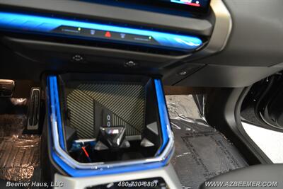 2025 BMW X3 M50 xDrive   - Photo 34 - Mesa, AZ 85202