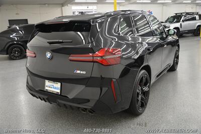 2025 BMW X3 M50 xDrive   - Photo 9 - Mesa, AZ 85202