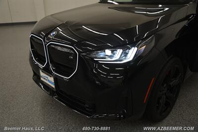 2025 BMW X3 M50 xDrive   - Photo 48 - Mesa, AZ 85202