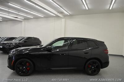 2025 BMW X3 M50 xDrive   - Photo 4 - Mesa, AZ 85202