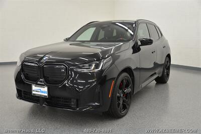 2025 BMW X3 M50 xDrive   - Photo 2 - Mesa, AZ 85202