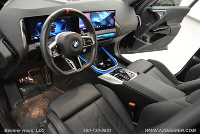 2025 BMW X3 M50 xDrive   - Photo 12 - Mesa, AZ 85202