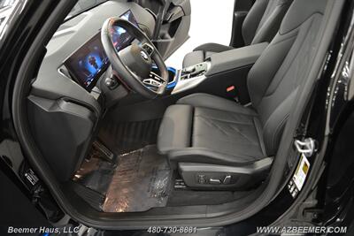 2025 BMW X3 M50 xDrive   - Photo 14 - Mesa, AZ 85202