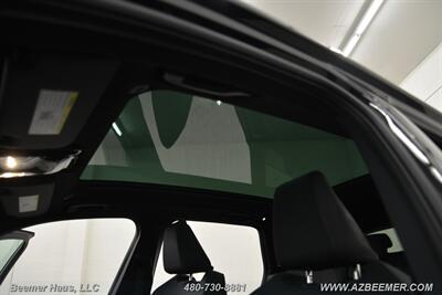 2025 BMW X3 M50 xDrive   - Photo 37 - Mesa, AZ 85202