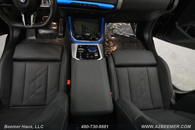 2025 BMW X3 M50 xDrive   - Photo 18 - Mesa, AZ 85202