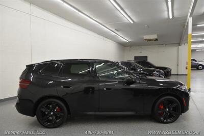 2025 BMW X3 M50 xDrive   - Photo 8 - Mesa, AZ 85202