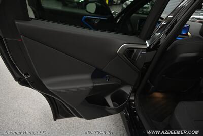 2025 BMW X3 M50 xDrive   - Photo 39 - Mesa, AZ 85202