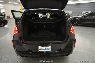 2025 BMW X3 M50 xDrive   - Photo 42 - Mesa, AZ 85202