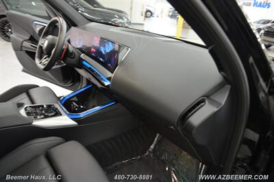 2025 BMW X3 M50 xDrive   - Photo 20 - Mesa, AZ 85202