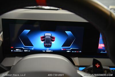 2025 BMW X3 M50 xDrive   - Photo 31 - Mesa, AZ 85202