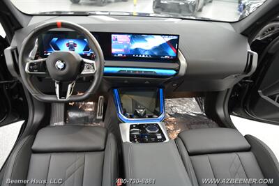 2025 BMW X3 M50 xDrive   - Photo 16 - Mesa, AZ 85202