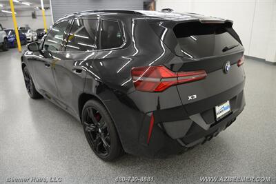 2025 BMW X3 M50 xDrive   - Photo 11 - Mesa, AZ 85202