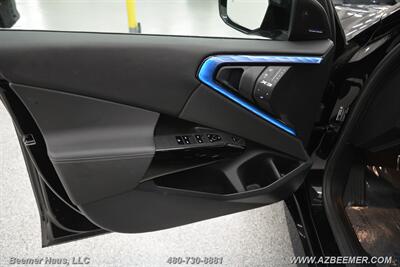 2025 BMW X3 M50 xDrive   - Photo 38 - Mesa, AZ 85202