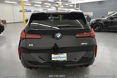 2025 BMW X3 M50 xDrive   - Photo 10 - Mesa, AZ 85202