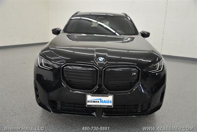2025 BMW X3 M50 xDrive   - Photo 5 - Mesa, AZ 85202
