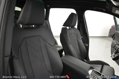 2025 BMW X3 M50 xDrive   - Photo 21 - Mesa, AZ 85202