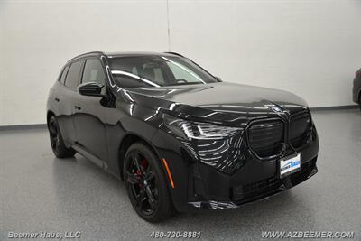 2025 BMW X3 M50 xDrive   - Photo 6 - Mesa, AZ 85202