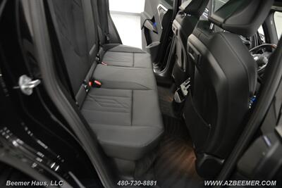 2025 BMW X3 M50 xDrive   - Photo 23 - Mesa, AZ 85202