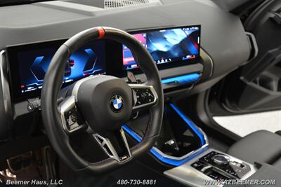 2025 BMW X3 M50 xDrive   - Photo 13 - Mesa, AZ 85202