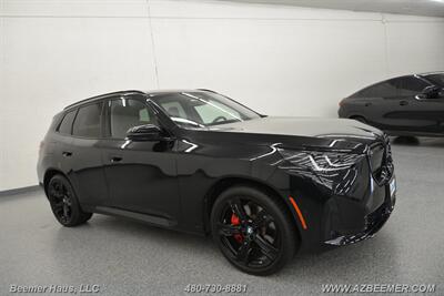 2025 BMW X3 M50 xDrive   - Photo 7 - Mesa, AZ 85202
